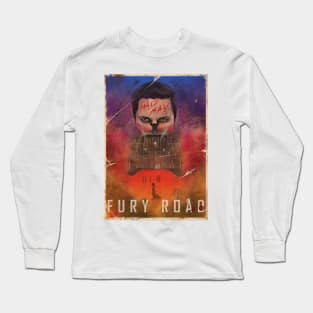 Fury Road Long Sleeve T-Shirt